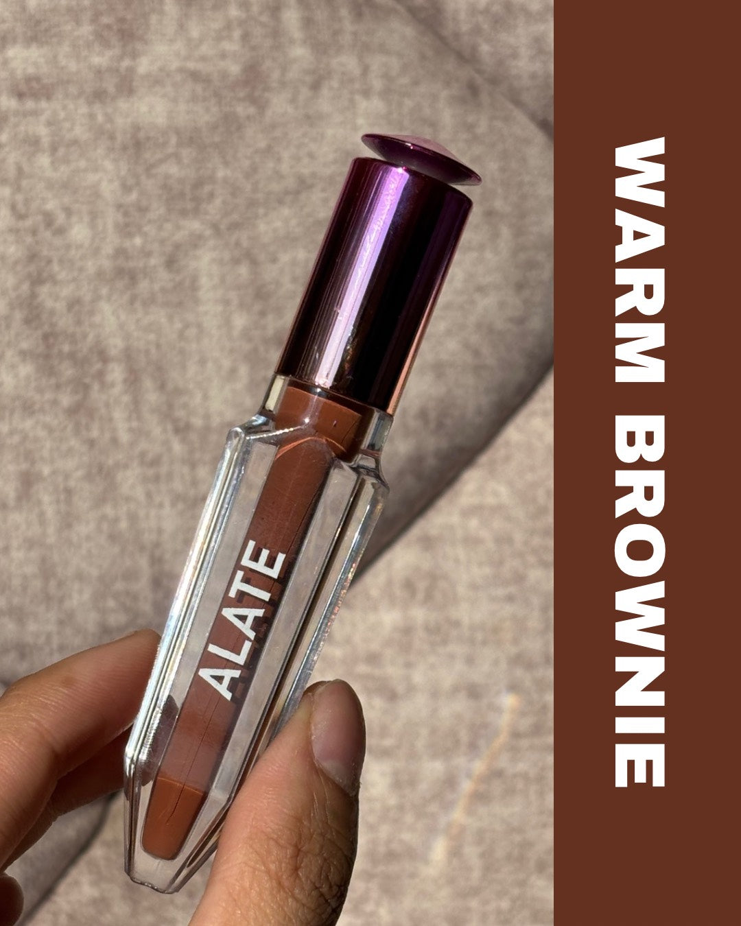 Warm Brownie